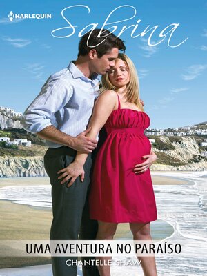 cover image of Uma aventura no paraíso